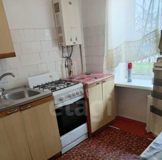 квартира г Ставрополь р-н Ленинский ул Лермонтова 257 фото 5