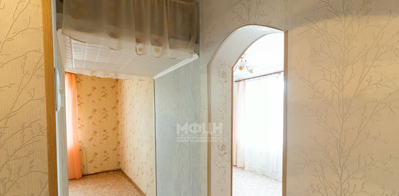 квартира р-н Кондопожский г Кондопога ул Бумажников 4 фото 15