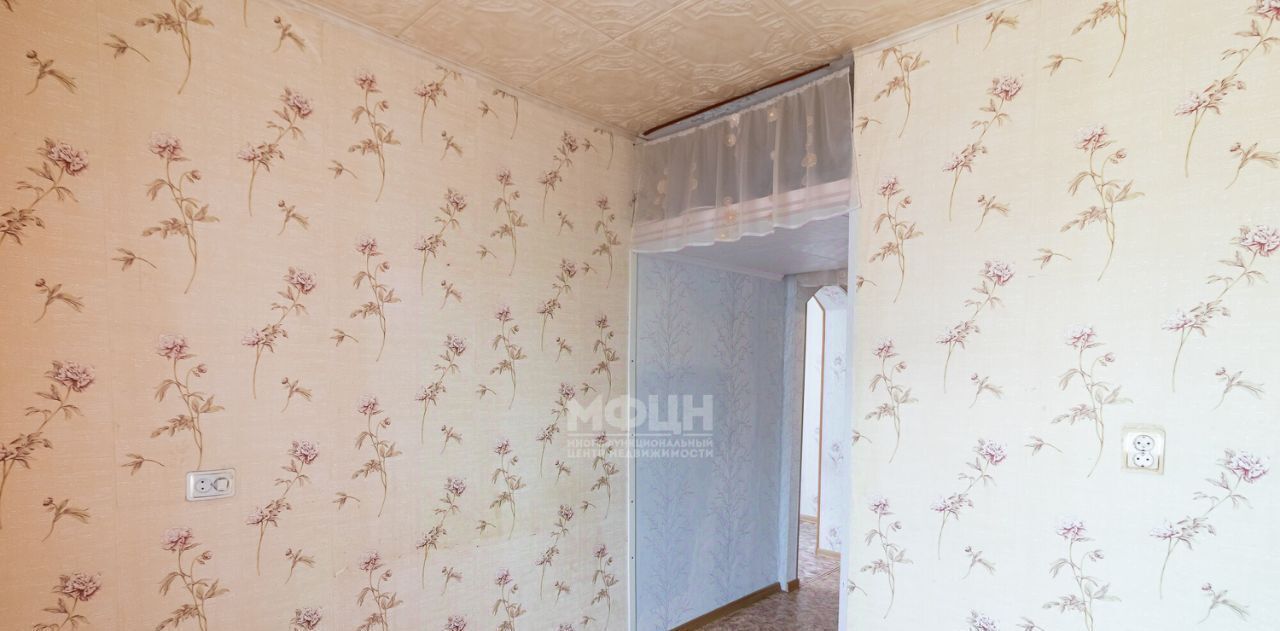 квартира р-н Кондопожский г Кондопога ул Бумажников 4 фото 12