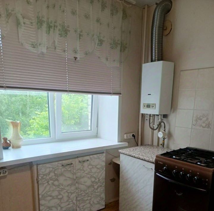 квартира г Кострома мкр Черноречье 29 фото 3