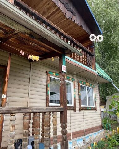 сад с/т Горняк Кемеровская обл. — Кузбасс, Кемеровский муниципальный округ, Кемерово фото