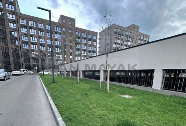 гараж ул Васильева К.А. фото