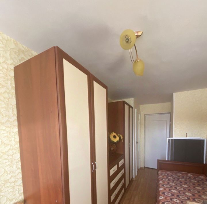 квартира г Мончегорск наб Комсомольская 62 фото 7