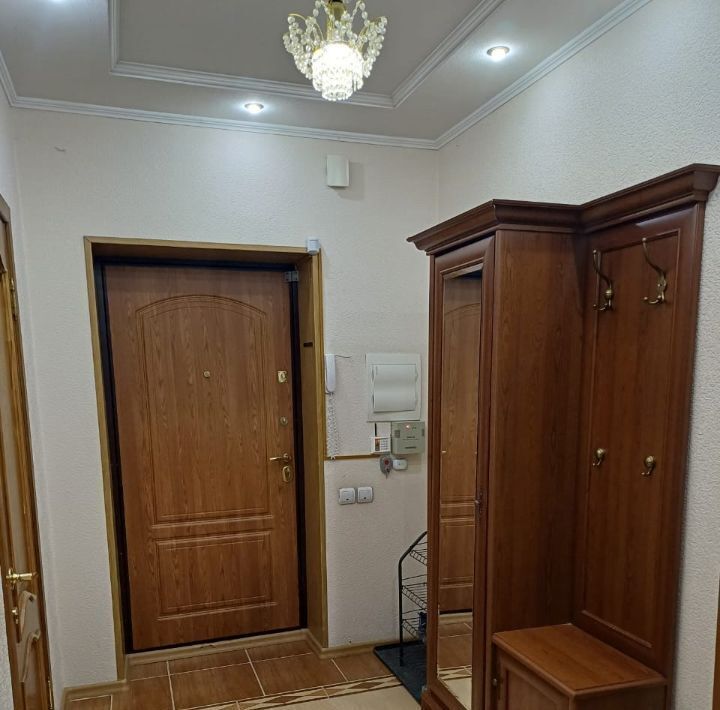 квартира г Казань Суконная слобода ул Товарищеская 34 фото 7