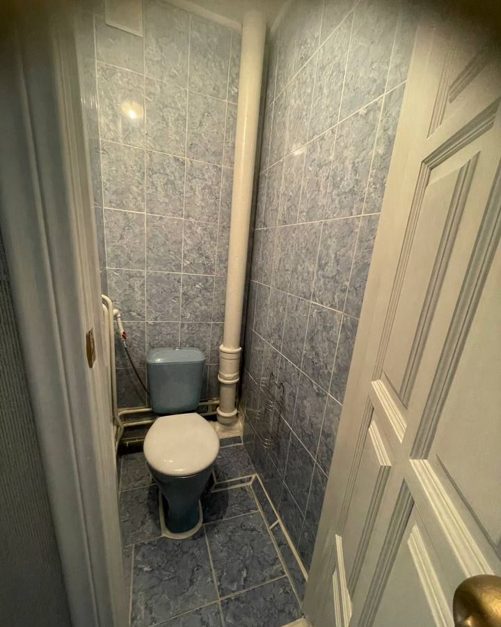 квартира г Прокопьевск мкр-н Тырган, 10-й мкр-н, 22 фото 13