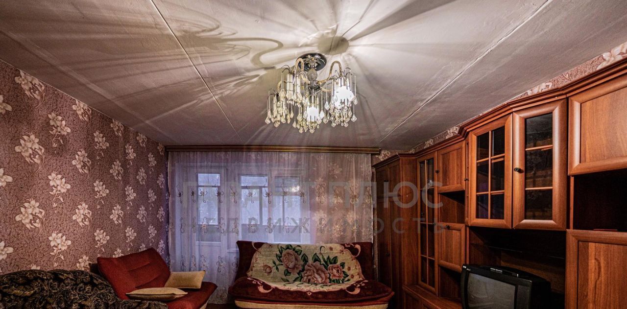 квартира г Липецк р-н Октябрьский ул М.И. Неделина 49 фото 3