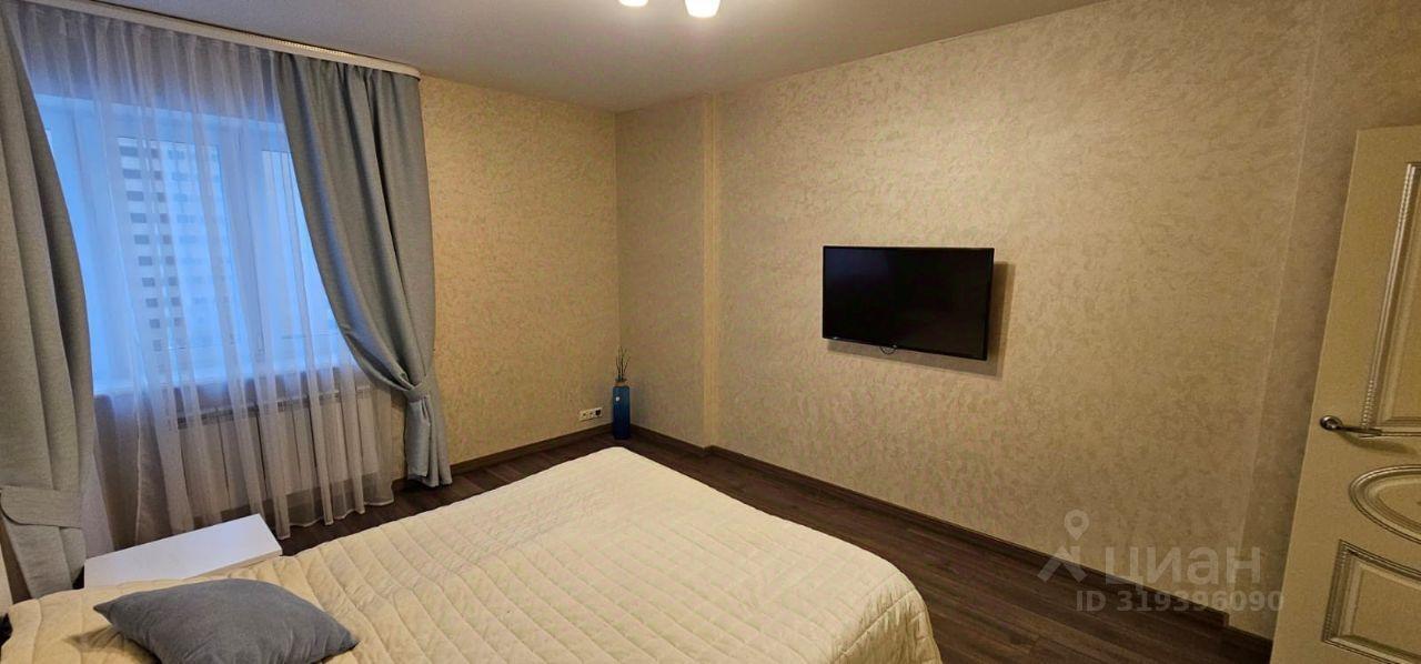 квартира г Долгопрудный Водники ул Набережная 29к/1 фото 12