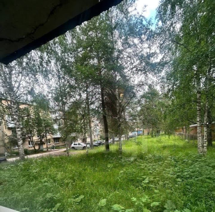 квартира г Ухта пгт Водный ул Гагарина 26 фото 17