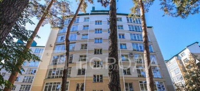 квартира р-н Центральный тракт Змеиногорский 102/19 фото