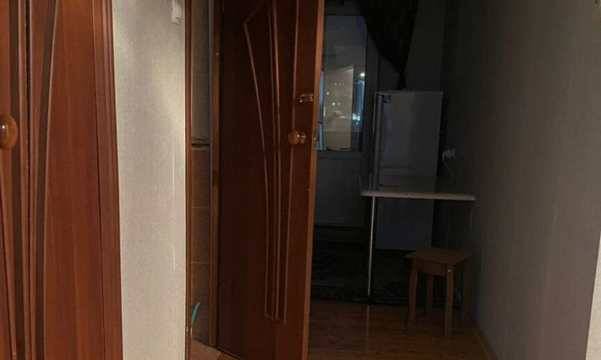 квартира г Махачкала пр-кт Амет-хана Султана 10е фото 2
