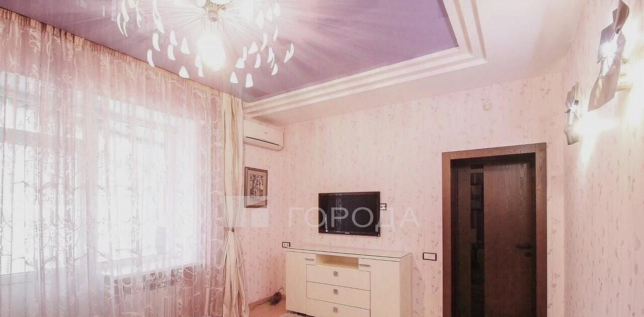 квартира г Барнаул р-н Центральный тракт Змеиногорский 102/19 фото 6