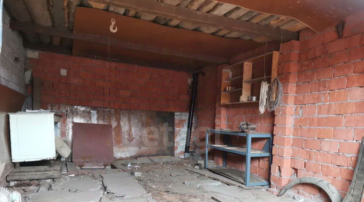 гараж г Ижевск р-н Ленинский Энергия гаражно-строительный кооператив, 974 фото 1