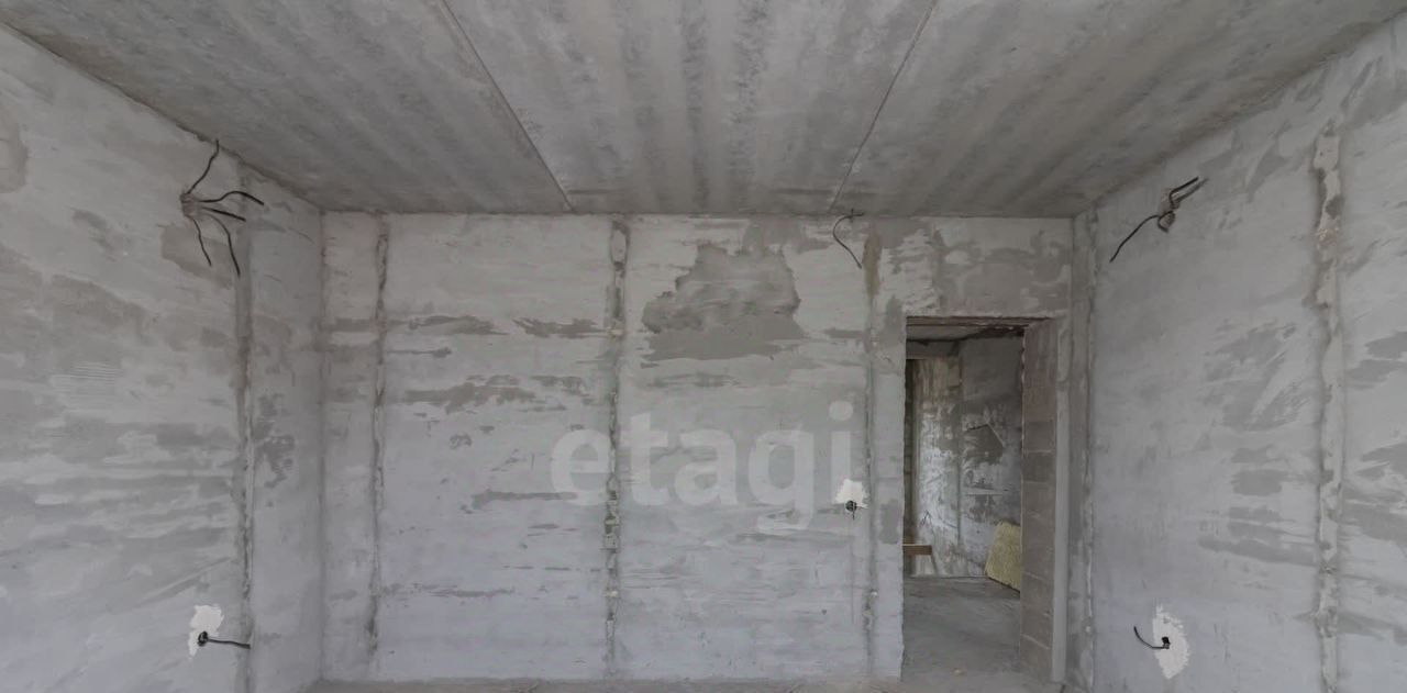 дом г Тюмень р-н Центральный проезд Балаклавский фото 19