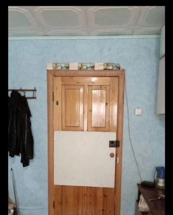 комната г Ульяновск р-н Засвияжский ул Лихачева 5 фото 5