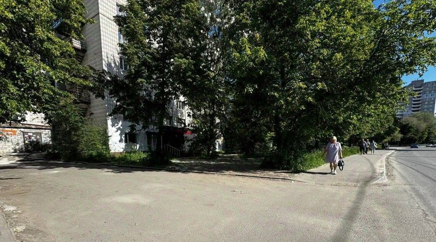 свободного назначения г Ульяновск р-н Засвияжский ул Пушкарева 60 фото 7