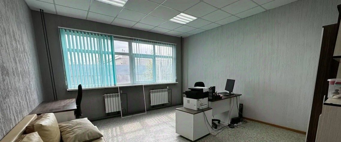 производственные, складские г Ульяновск р-н Засвияжский ш Московское 46г фото 20