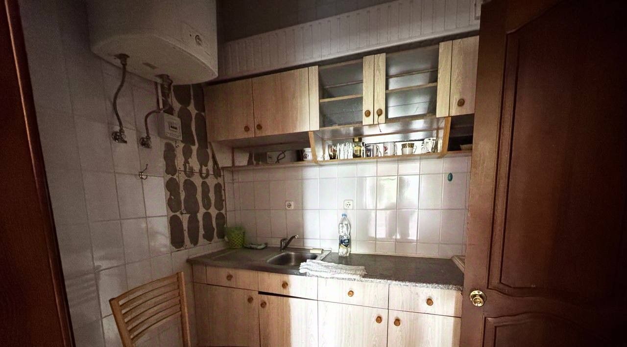 офис г Ульяновск р-н Ленинский ул Кузнецова 4б фото 20