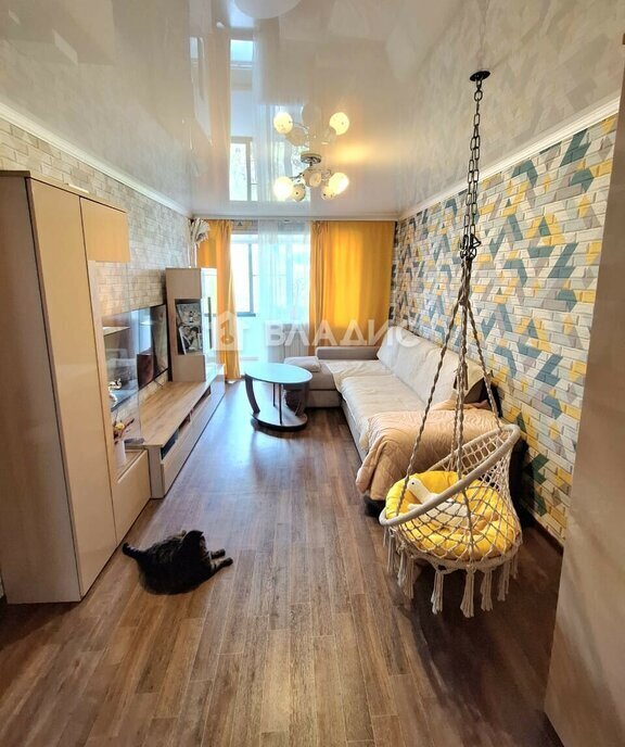 квартира г Чита ул Георгия Костина 49а фото 6