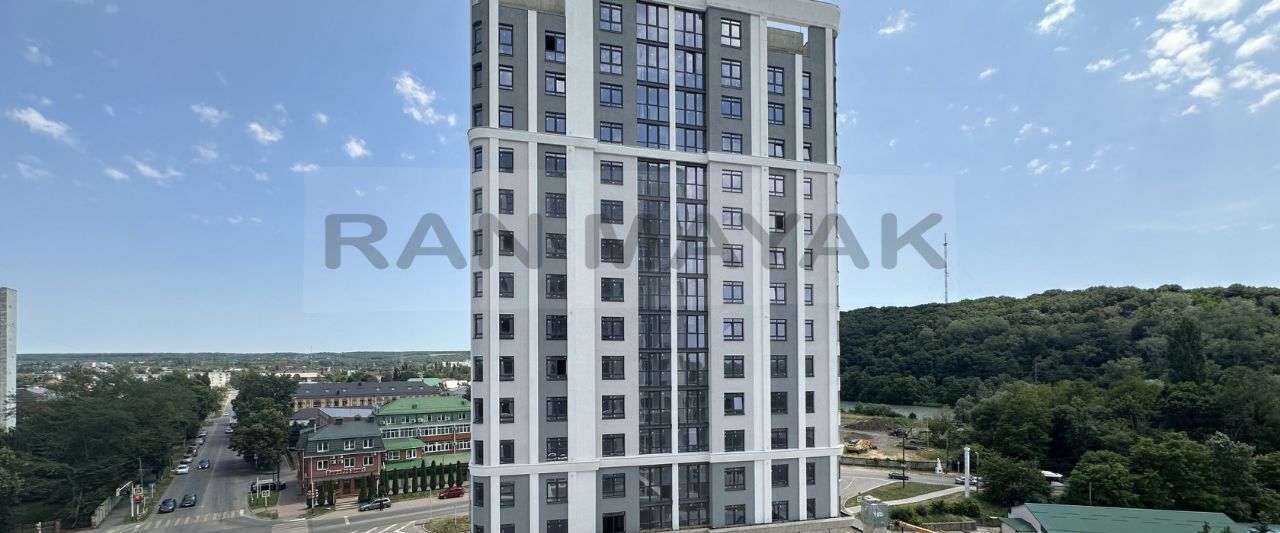 квартира г Майкоп ул Спортивная 39б фото 4