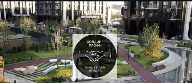 метро Терехово ул Нижние Мнёвники 16к/2 фото
