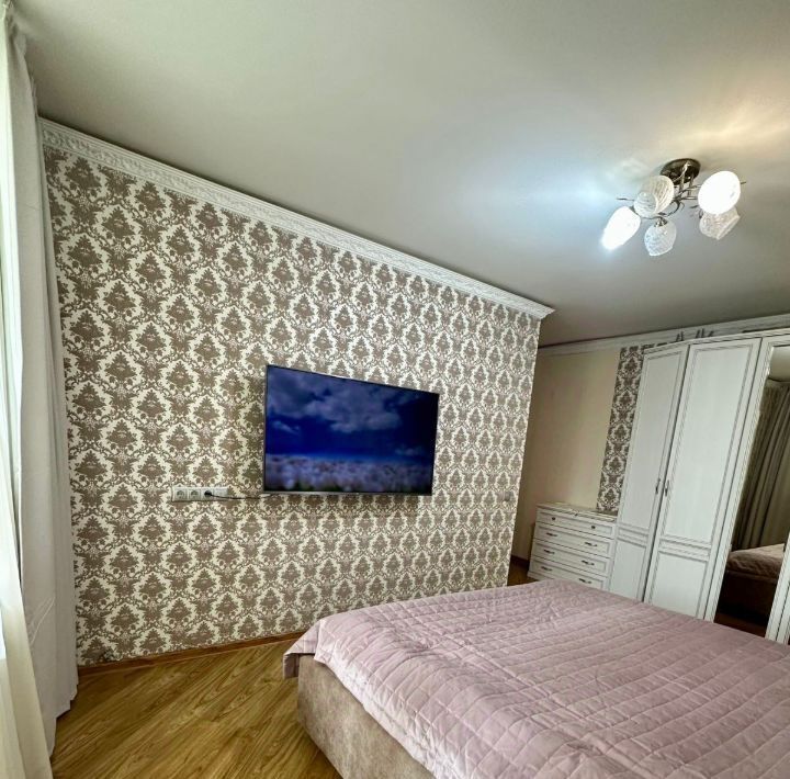 квартира г Реутов ул Октября 6 Новокосино фото 4