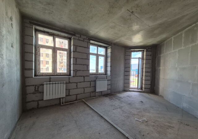 квартира п Первомайское д Ивановское ул Семёна Гордого 3 р-н Первомайское, Новомосковский административный округ, Филимонковский р-н, Московская область, городской округ Наро-Фоминский, Апрелевка фото