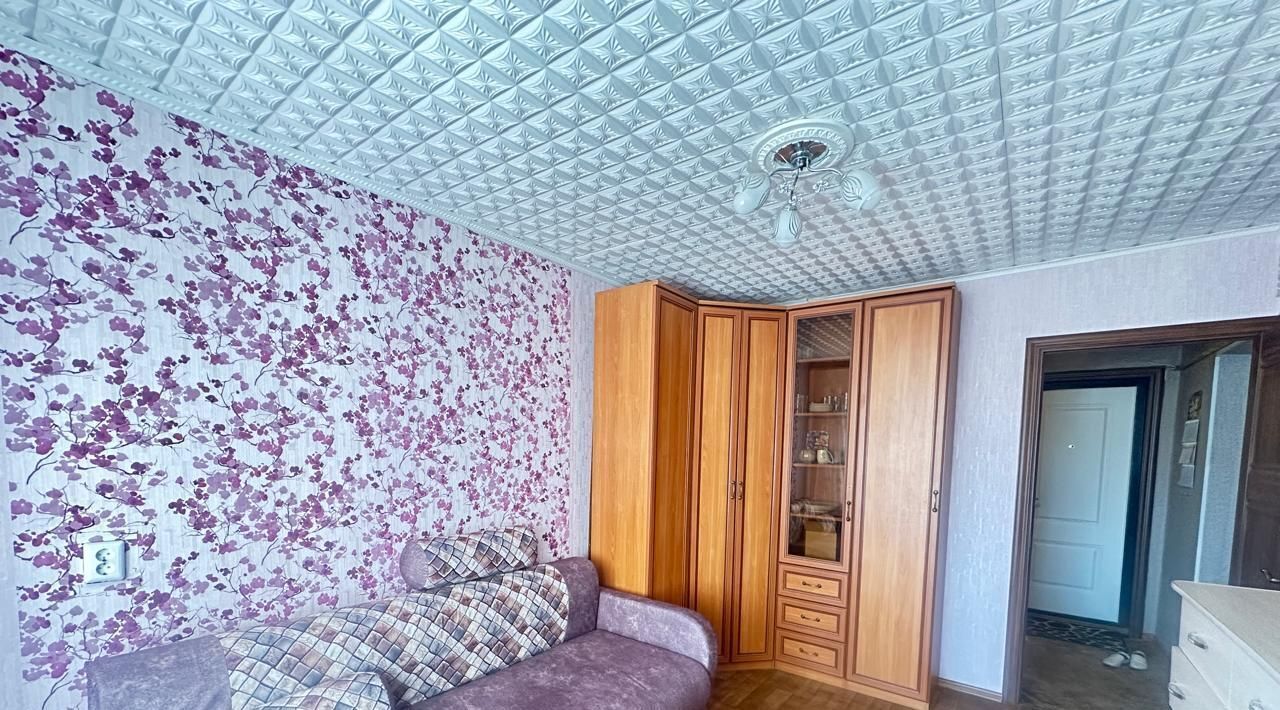 квартира городской округ Богородский г Ногинск ул Краснослободская 4а фото 2