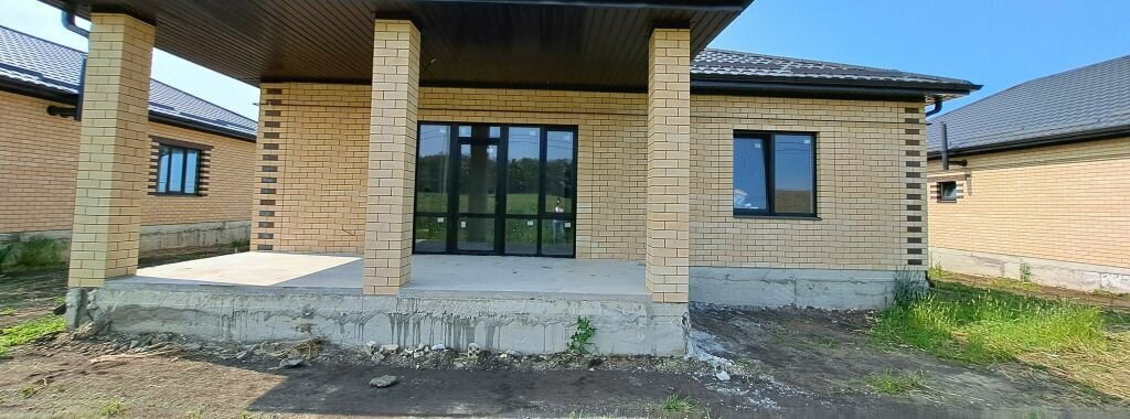 дом р-н Шпаковский г Михайловск ул Ленина фото 4