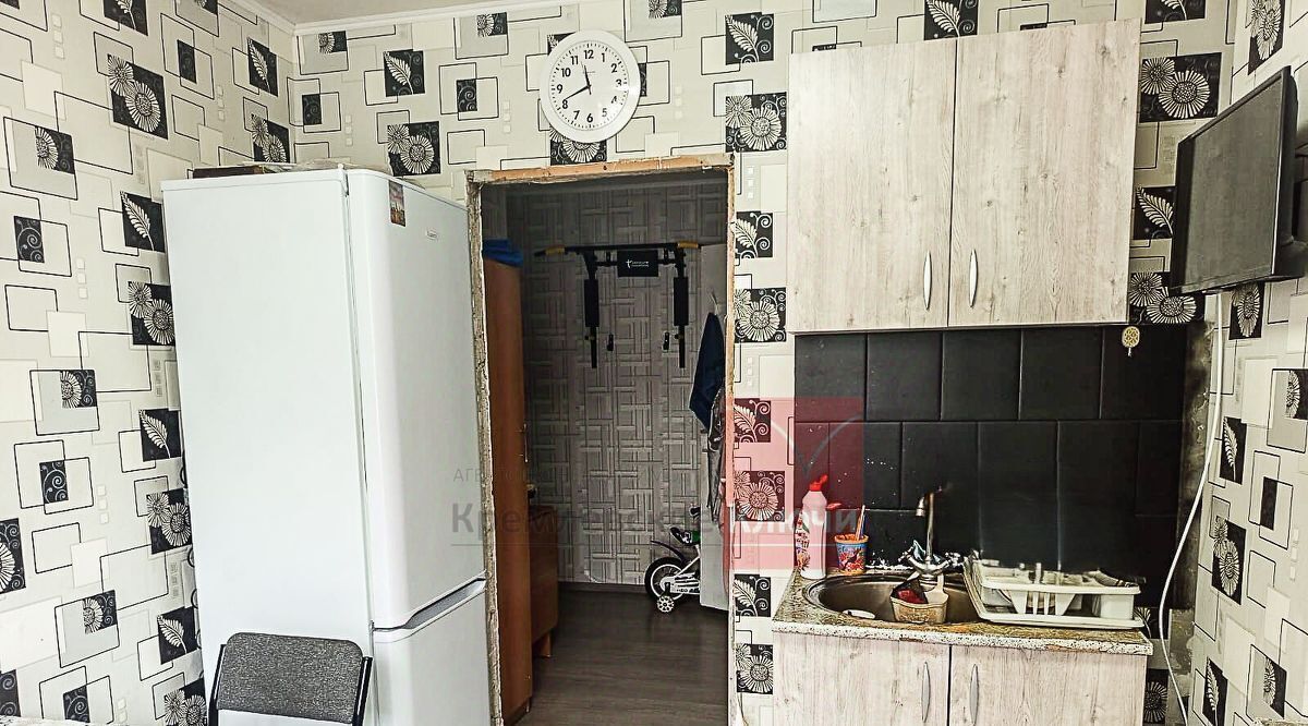 квартира г Колпино ул Оборонная 10 Шушары фото 7