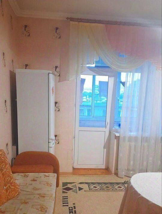 квартира г Тамбов р-н Октябрьский ул Пензенская 7 фото 1