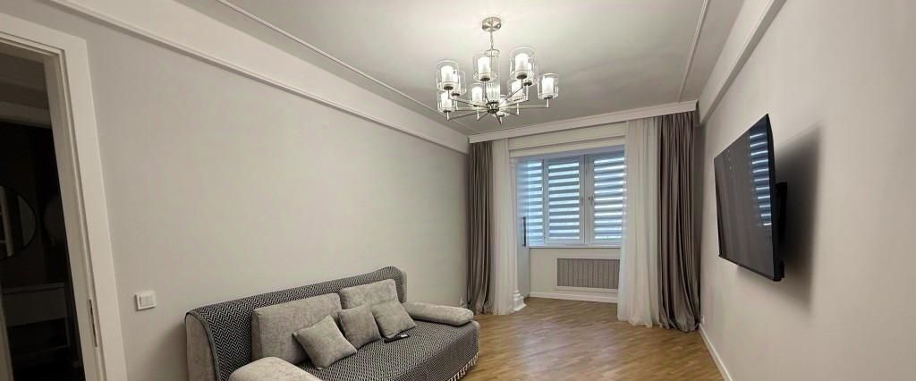 квартира г Махачкала ул Абдулхакима Исмаилова 38г Советский фото 1