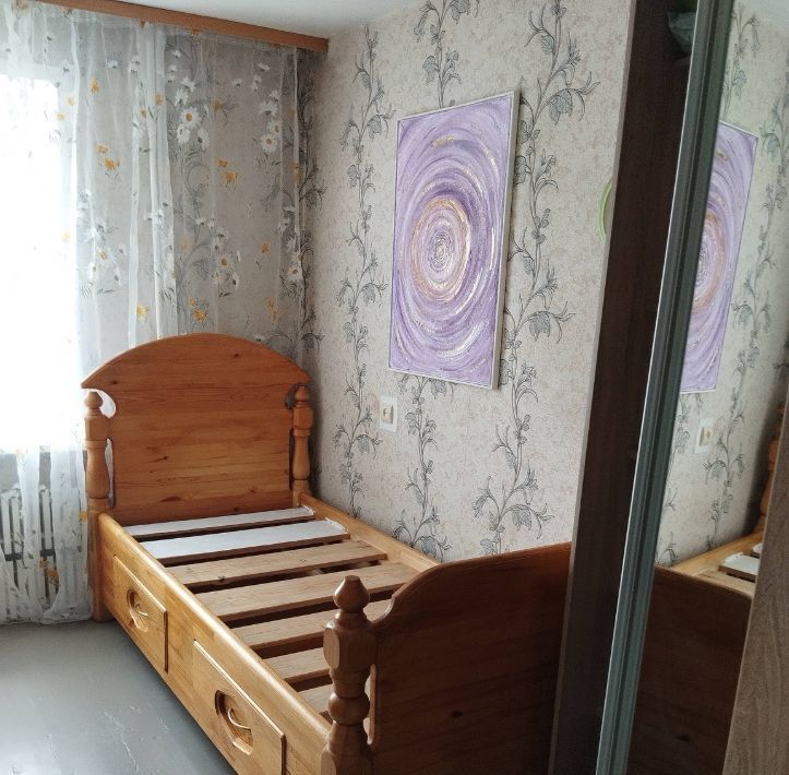 квартира г Иркутск р-н Правобережный ул Напольная 113 фото 4