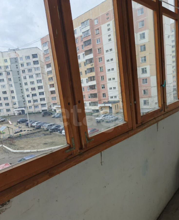 квартира г Саранск р-н Пролетарский ул Солнечная 7к/1 фото 5