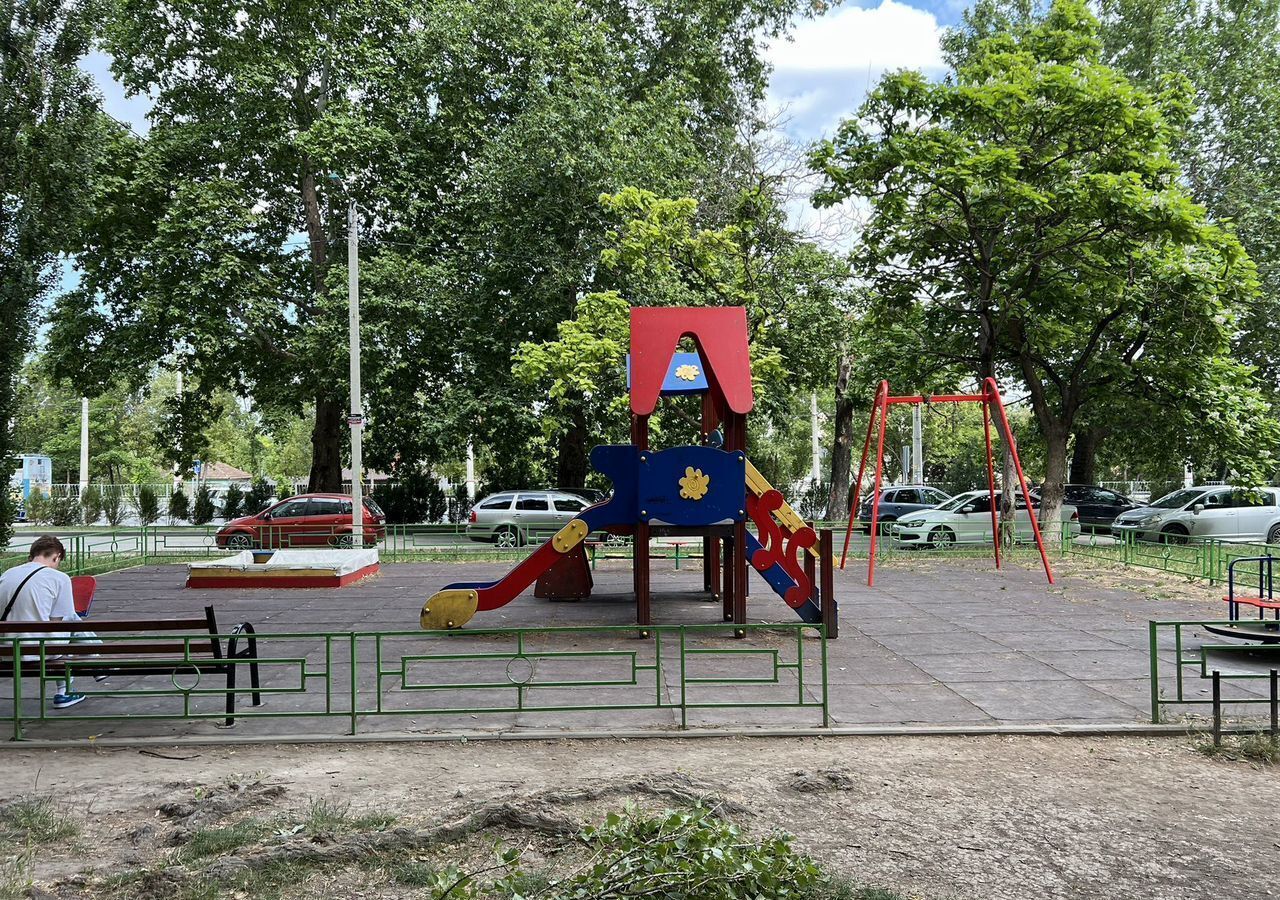 комната г Симферополь ул Севастопольская 94 фото 10