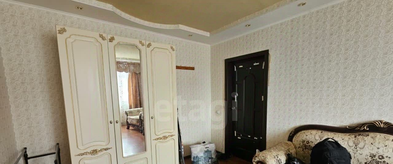 комната г Новый Уренгой ул Железнодорожная 6б фото 2