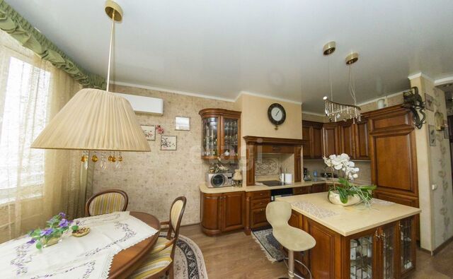 квартира р-н Заводский ул Соборная 3 фото