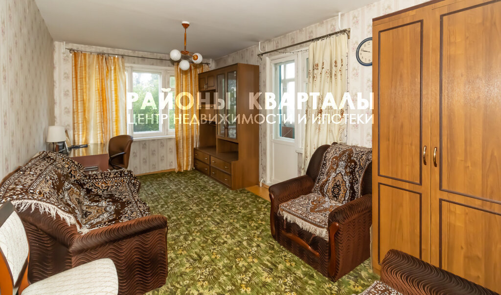 квартира г Челябинск пер Мамина 2б фото 5