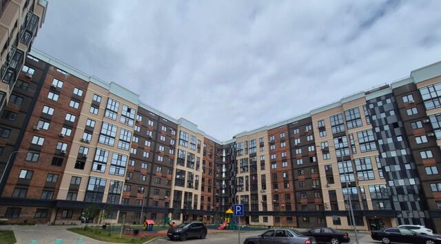 р-н Прикубанский ул им. генерала Корнилова 9к/2 фото