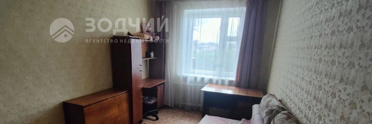 квартира г Чебоксары р-н Московский ул Фруктовая 8 фото 3
