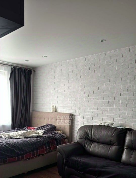 квартира г Москва метро Люблино проезд Ставропольский 3 фото 5