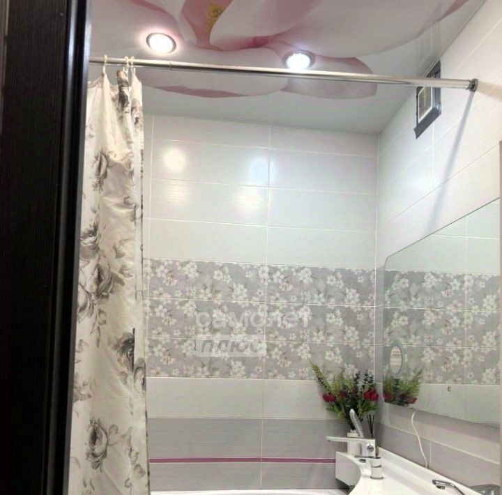 квартира г Москва метро Люблино проезд Ставропольский 3 фото 7