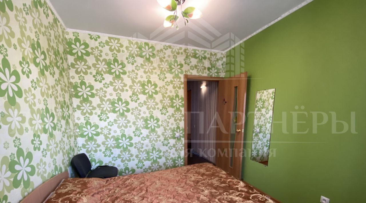 квартира г Новокузнецк р-н Центральный ул Белана 25 фото 12