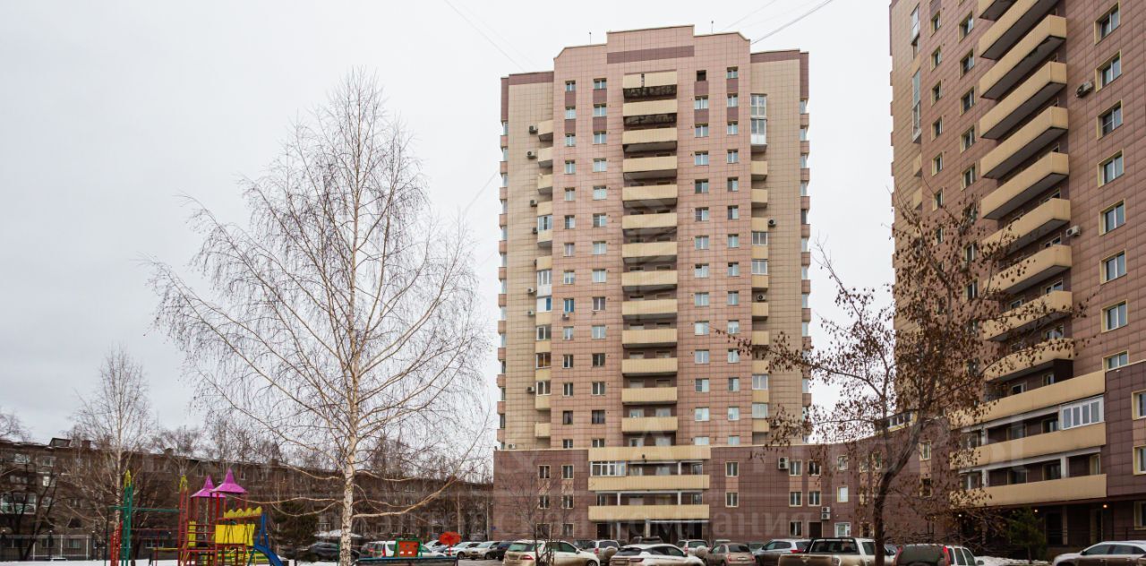 квартира г Новокузнецк р-н Центральный ул Транспортная 93б фото 23
