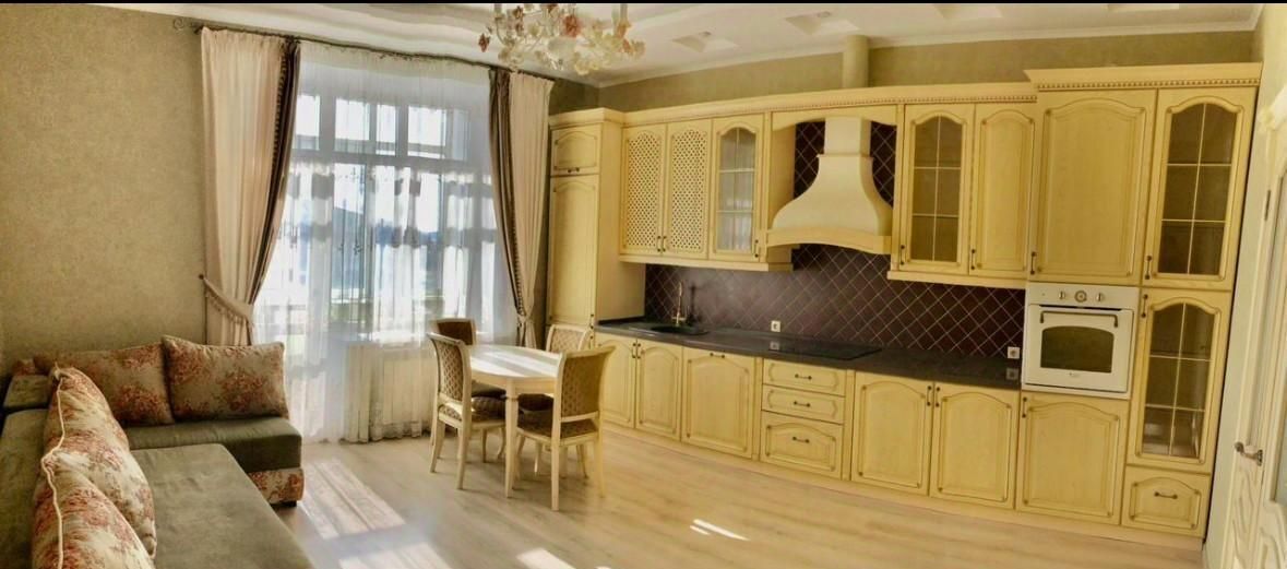 квартира г Томск р-н Ленинский ул Карла Маркса 3 фото 5