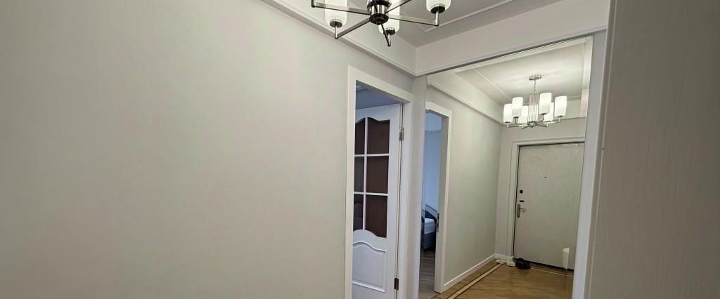 квартира г Махачкала ул Абдулхакима Исмаилова 38г Советский фото 22