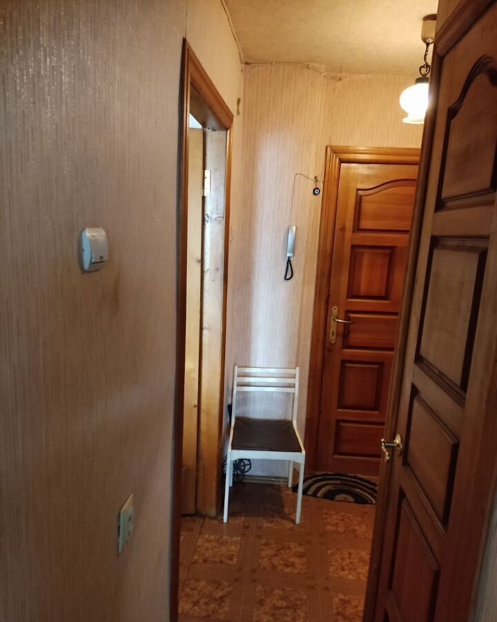 квартира р-н Буйский г Буй ул Островского 9/3 фото 4