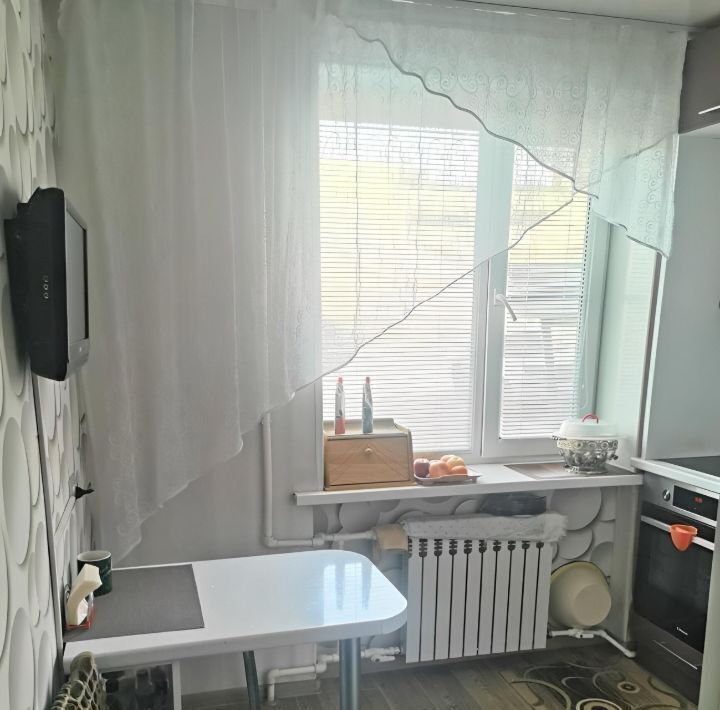 квартира р-н Елизовский г Елизово пер Тимирязевский 2 фото 3