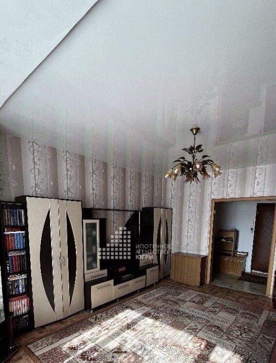квартира г Ханты-Мансийск ул Энгельса 15 фото 7
