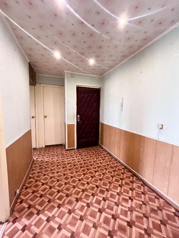 квартира р-н Кингисеппский г Ивангород ул Котовского 10 Ивангородское городское поселение фото 11