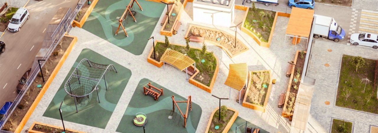 квартира г Краснодар р-н Прикубанский ул Штурвальная 10 фото 6